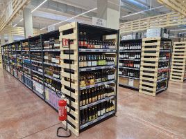 C+C Cash and Carry