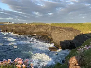 Kilkee Cliffs