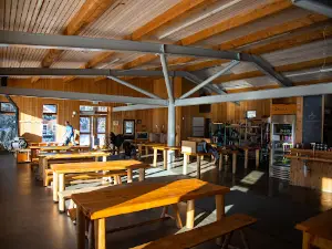 Craftsbury Outdoor Center