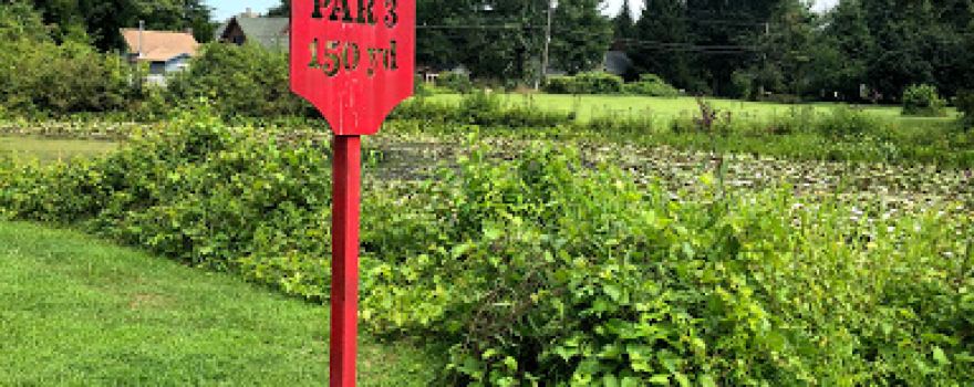 Lake Lackawanna Golf Club