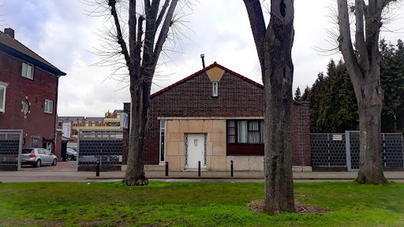 Stichting Moskee Nour Heerlen