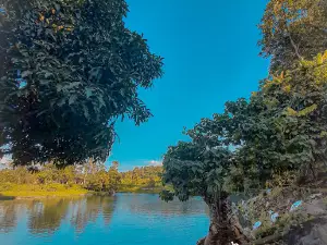 Wisata Mencar Jaya