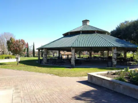 City of Brenham - Fireman's Park