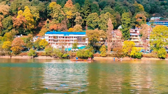 Dharkot Neeb Karori Baba Temple