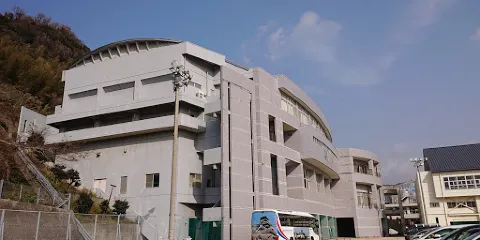 Ikata Sports Center