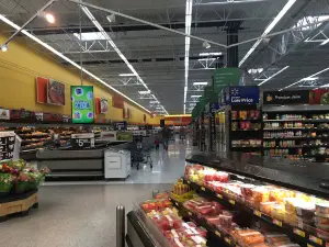 Walmart Supercenter