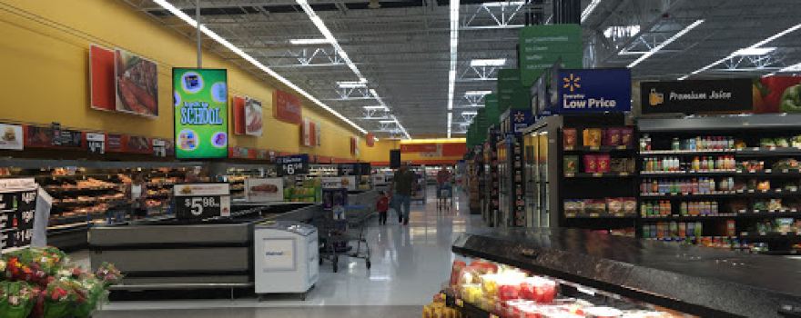 Walmart Supercenter