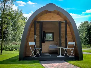 Campingplatz Wackerballig