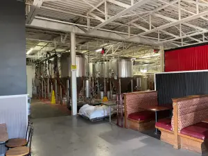 Railway City Brewing Co.
