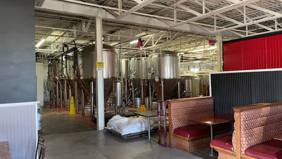 Railway City Brewing Co.