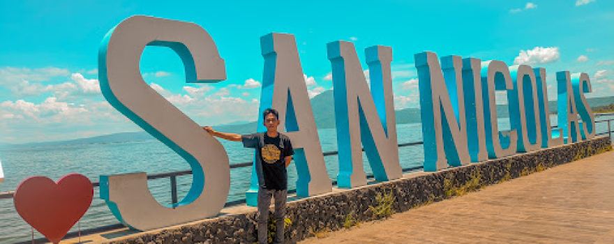 Maliputo Landmark