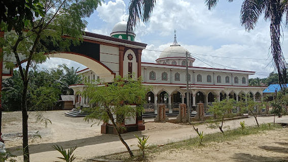 North Bahar