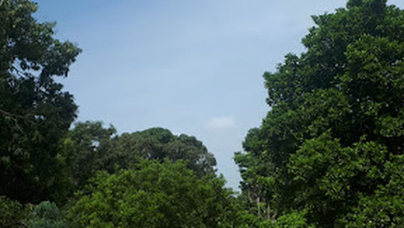 Samboucounda Tenghory arrondissement