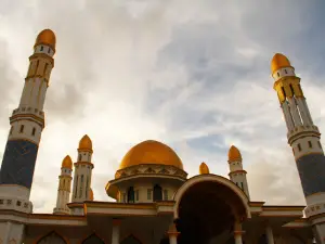 Masjid Baiturrahim