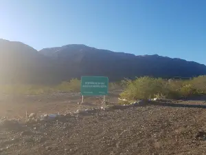 Montaña de la Paz Maestro Daisaku Ikeda