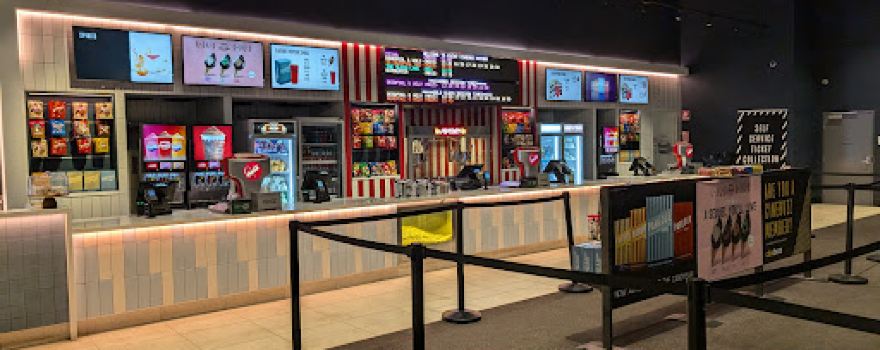 Event Cinemas Kotara