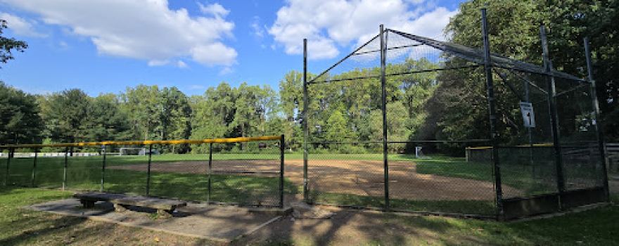 North Chevy Chase Local Park