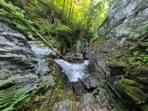 Mount Everett State Reservation