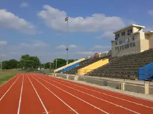 Iola Riverside Park Stadium