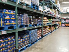 BJ's Wholesale Club