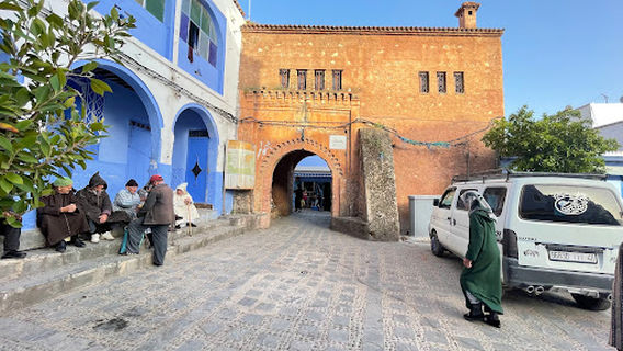 Chefchaouen