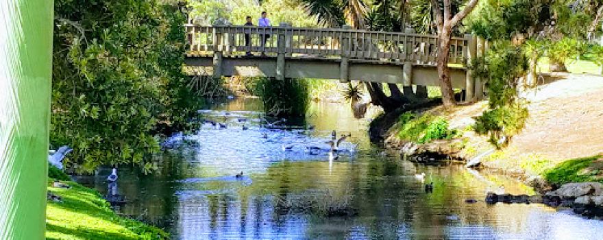 Walter B. Moranda Park