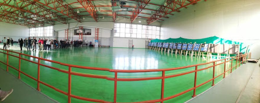 Sala de Sport