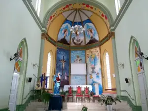 Igreja Matriz de Nossa Senhora do Pilar