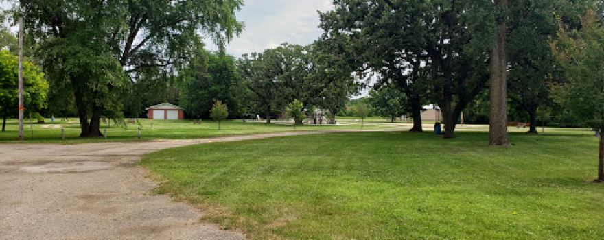 Larson Park