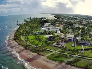 Praia dos Corais