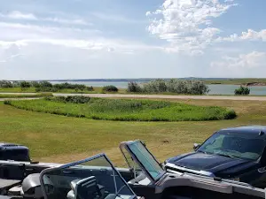 Pouch Point Bay and Recreation Area