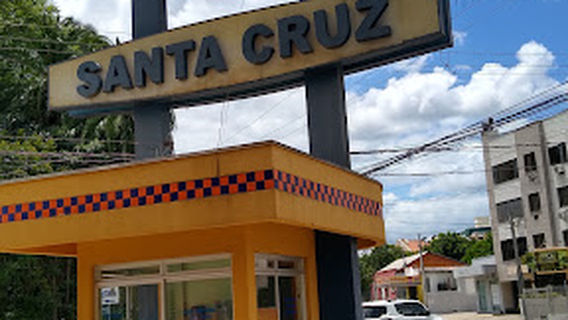 Santa Cruz do Sul