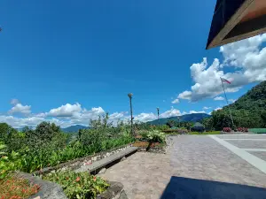 Kiangan Shrine