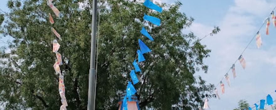Sankalp Buddha Vihar Tamshi
