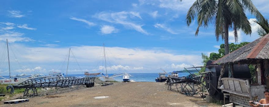 Sambiray Dock