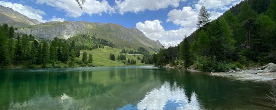 Lai da Palpuogna
