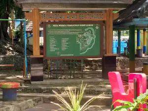 Pemandian Bektiharjo