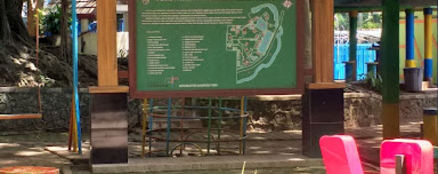 Pemandian Bektiharjo