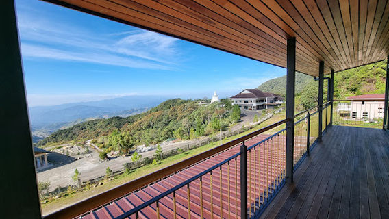 Kundasang
