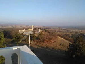 Besedka "Khram Vozdukha"