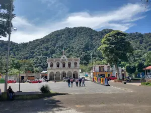 Reloj De Coacoatzintla