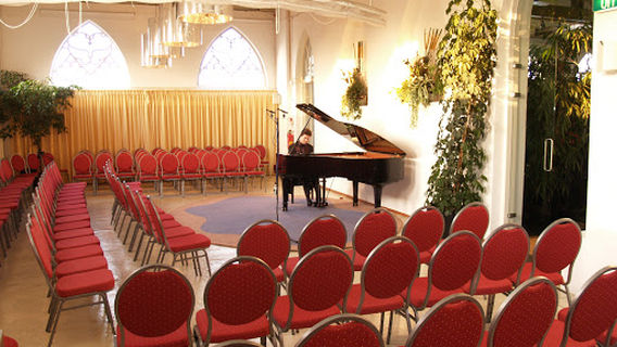 Stichting Cruquiusconcerten