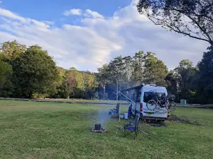 Swans Crossing Campground