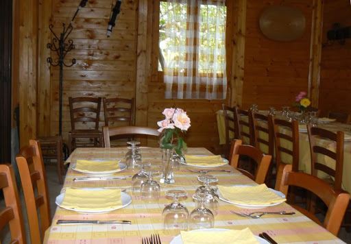 Farmhouse San Lorenzo Camping