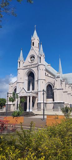 Parque de San Rafael de Heredia