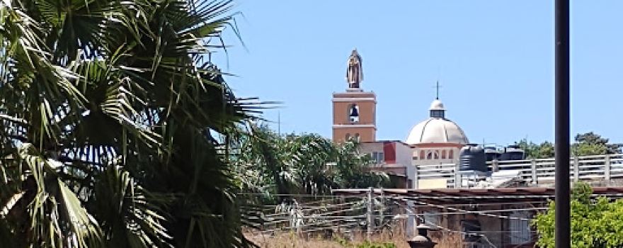 Main Plaza Santa Clara