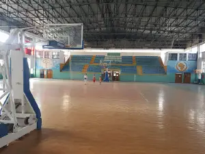 Brackney Brothers Stadium