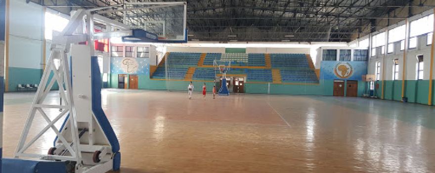 Brackney Brothers Stadium