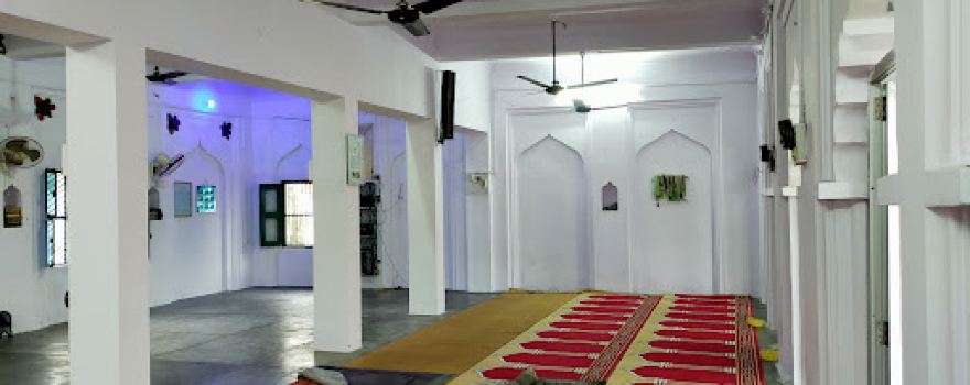 Chrenwa Masjid