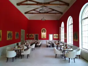 House of Writers Tarusa